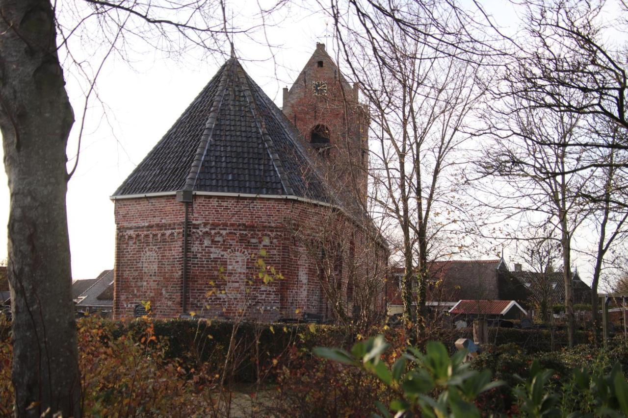 Friesland Bed & Breakfast Ternaard
