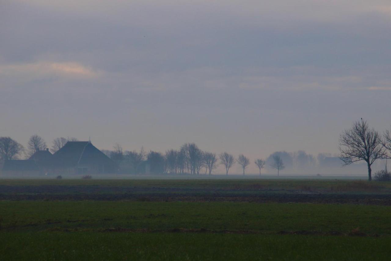 Bed & Breakfast Friesland *