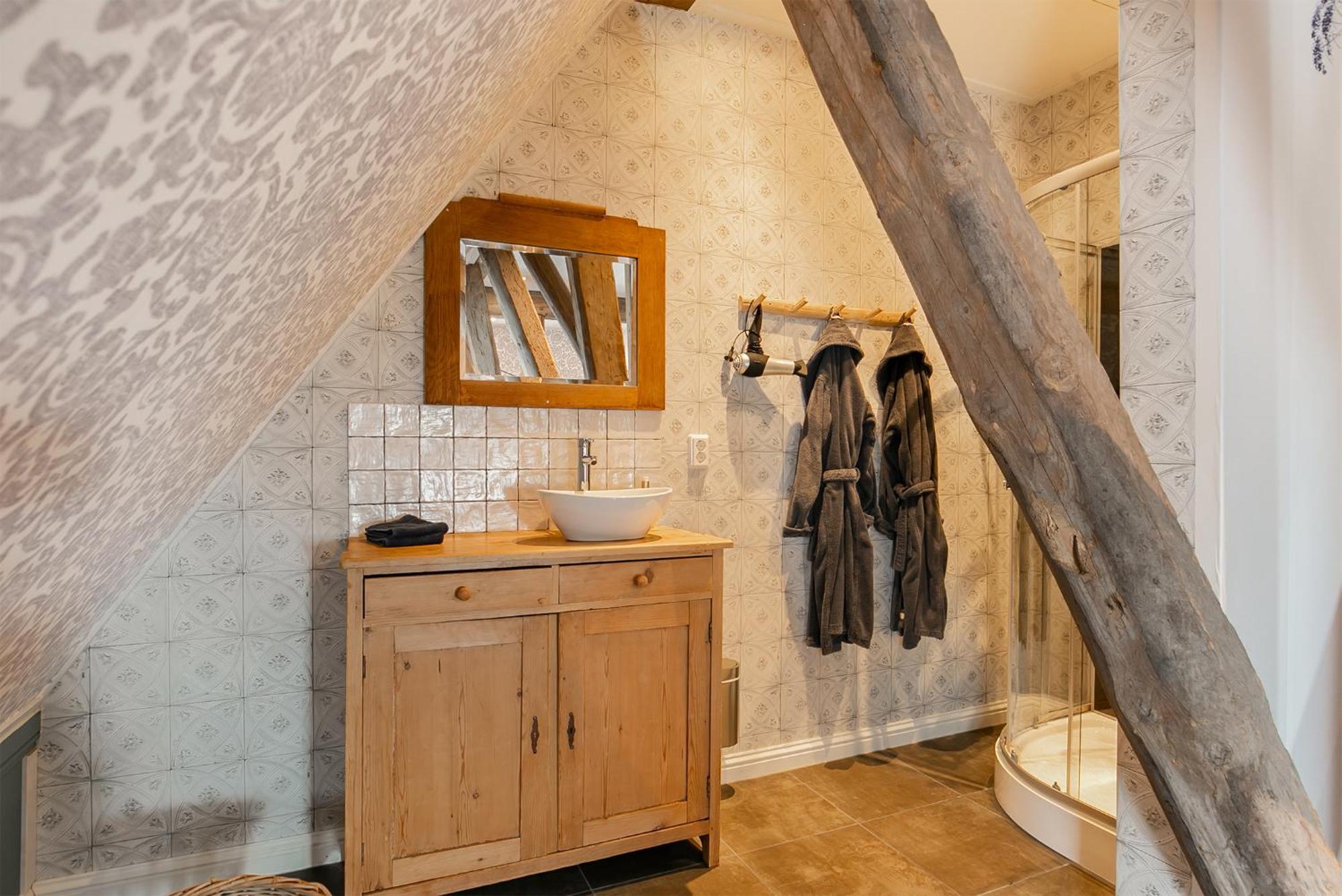 Friesland Bed & Breakfast *