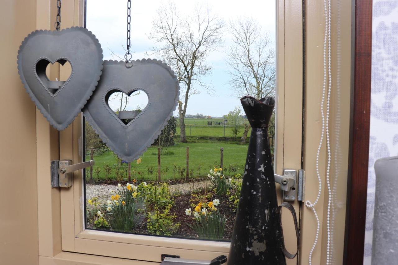 Bed & Breakfast Friesland *
