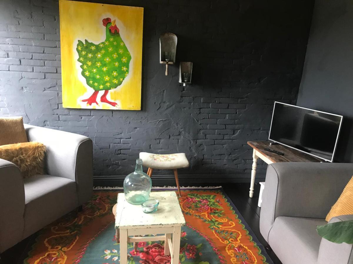 Friesland Bed & Breakfast *