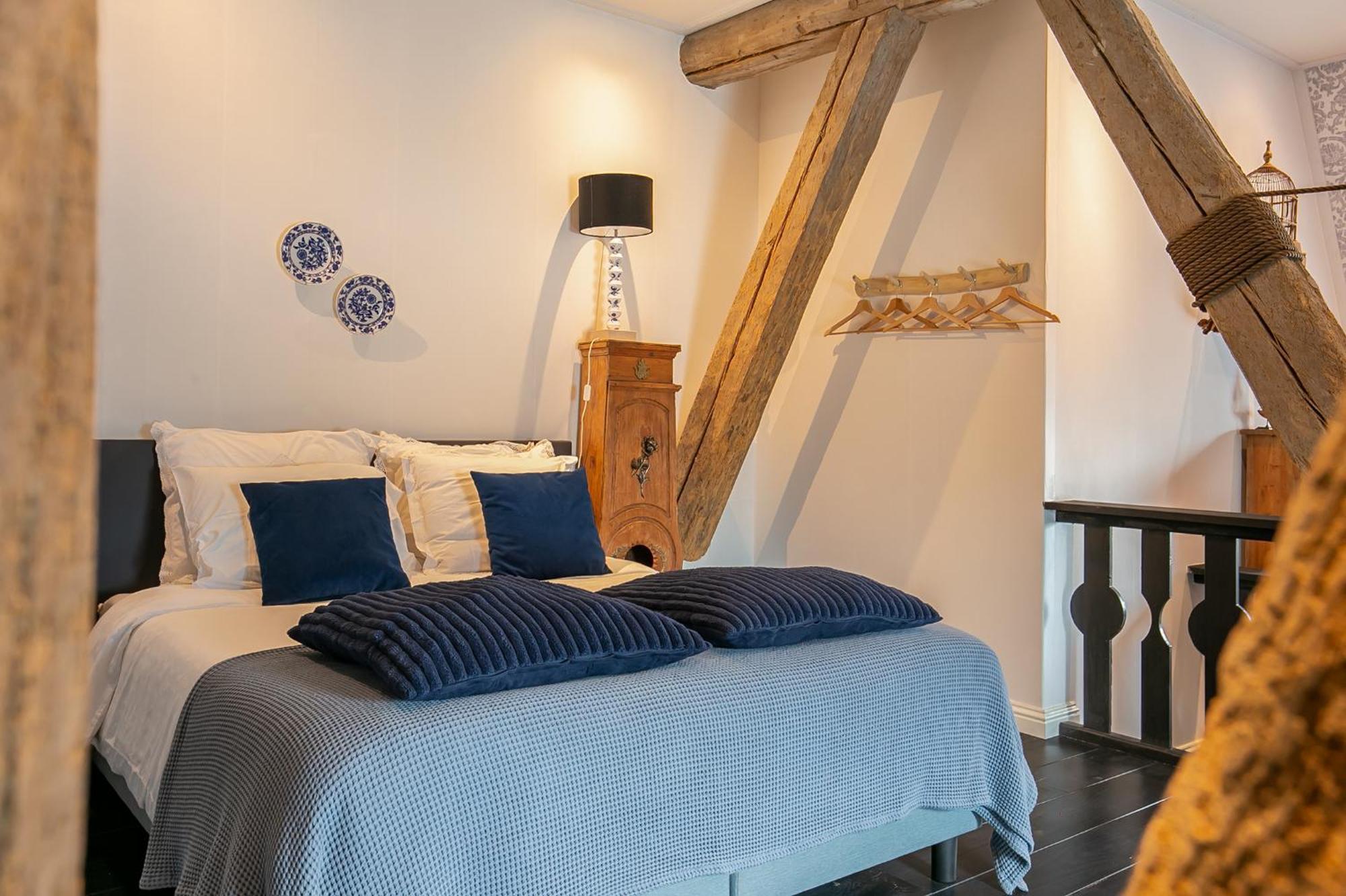 Bed & Breakfast Friesland