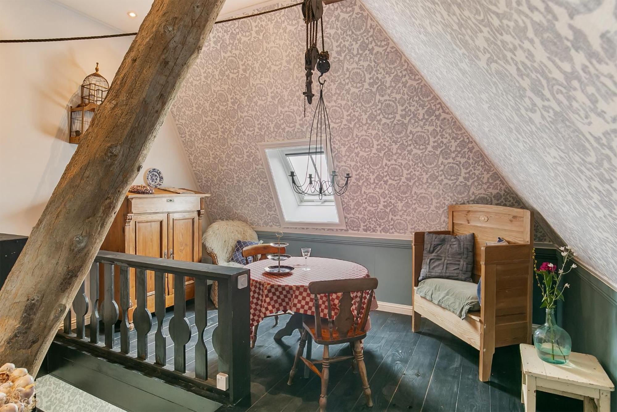 Friesland Bed & Breakfast