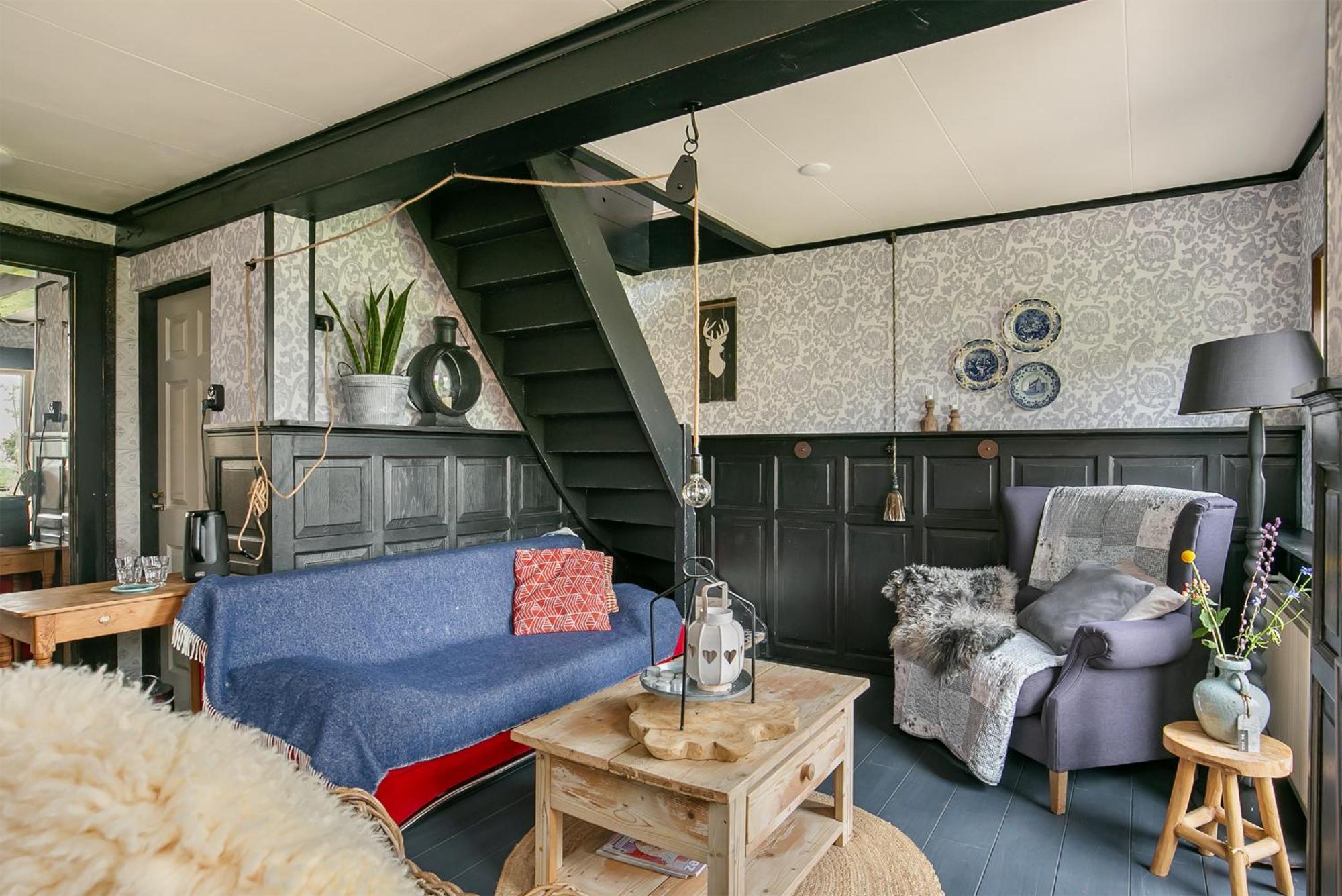 Bed & Breakfast Friesland