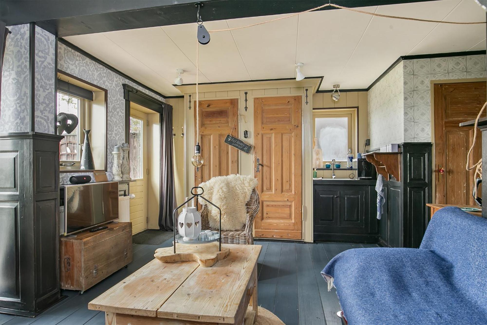 Friesland Bed & Breakfast *