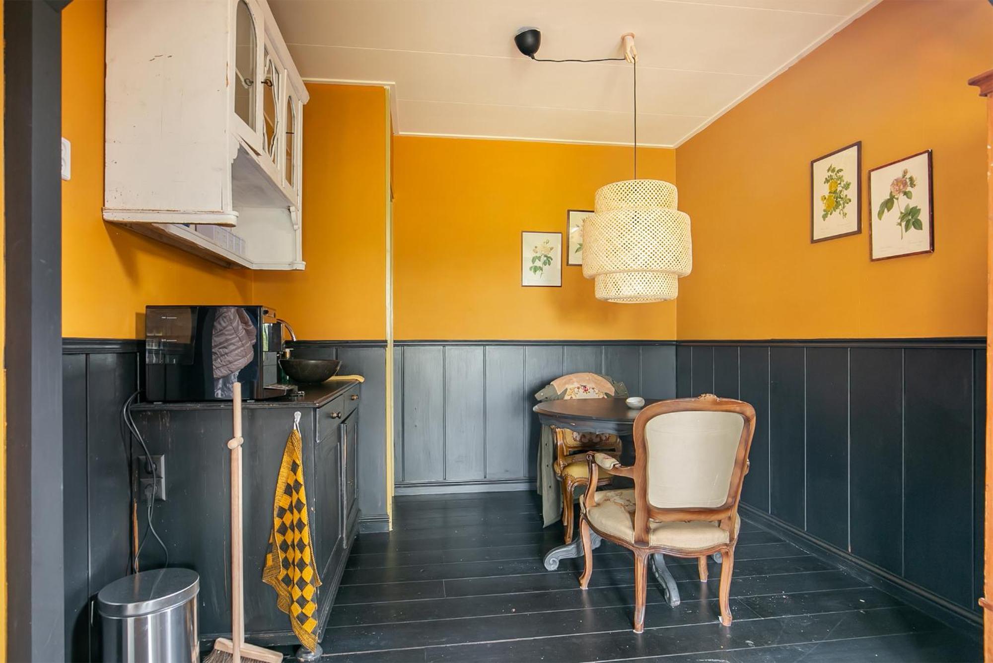 Bed & Breakfast Friesland *
