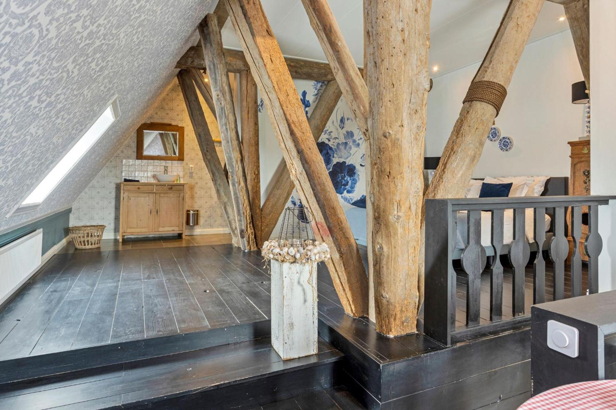 Bed & Breakfast Friesland