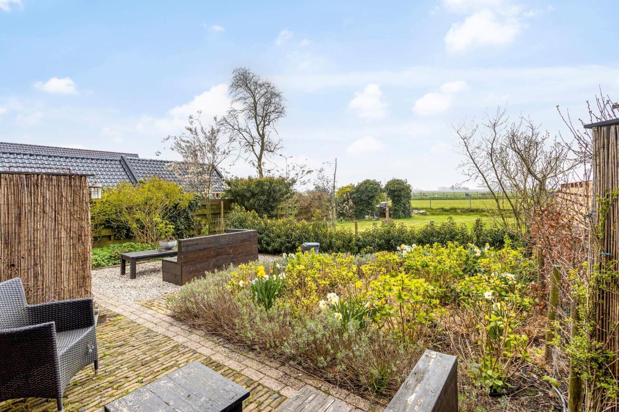 Bed & Breakfast Friesland *