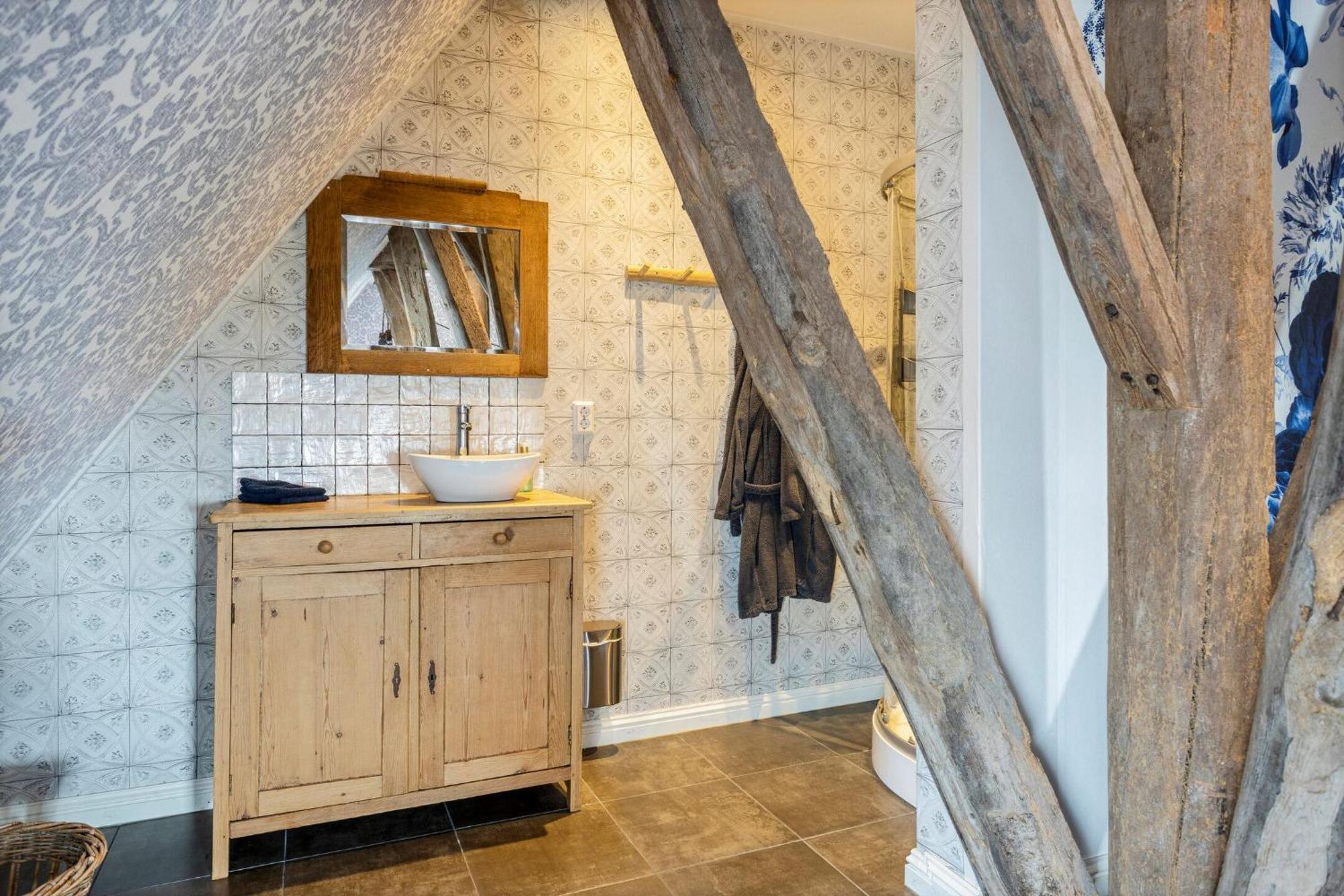 Friesland Bed & Breakfast Ternaard