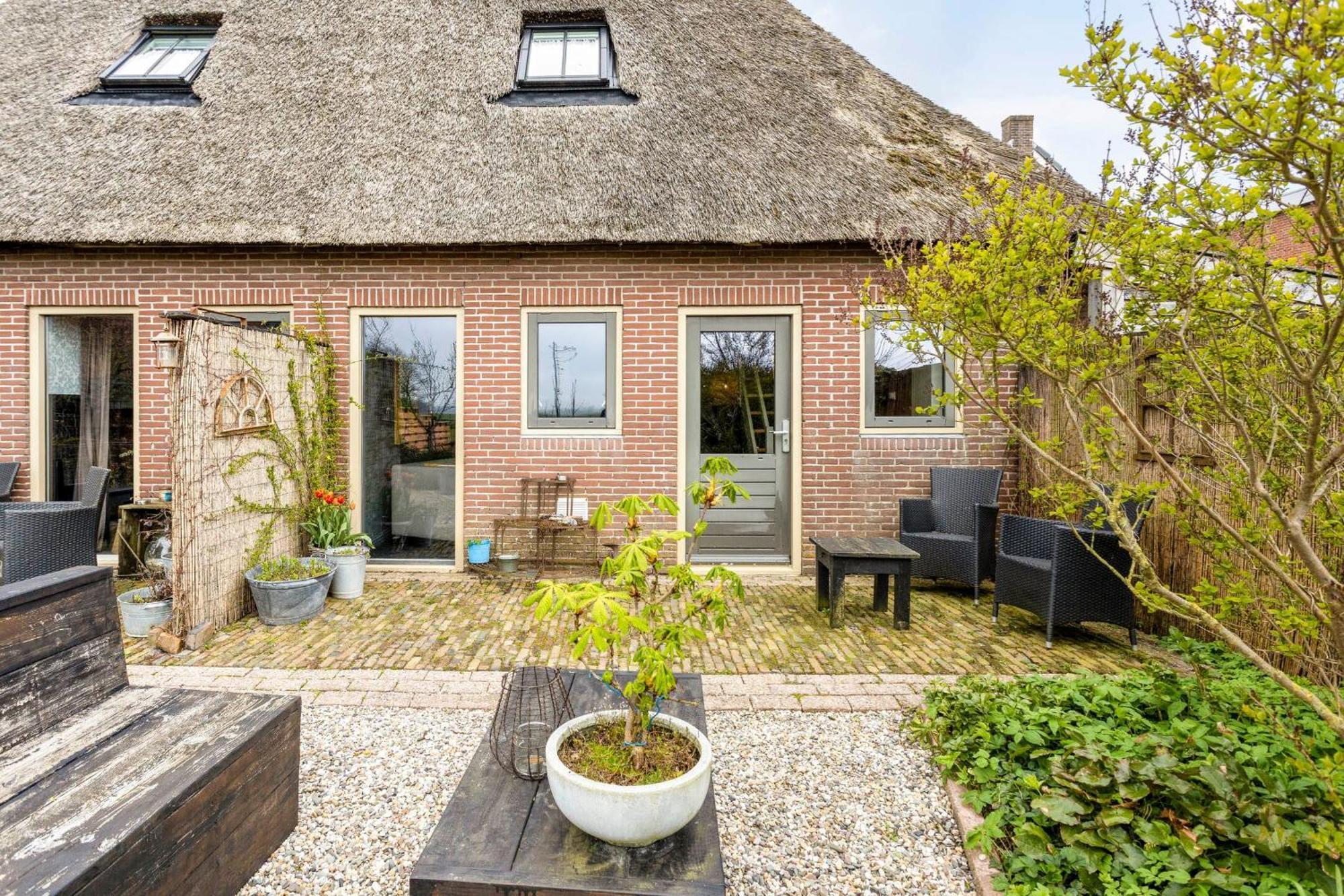 Friesland Ternaard