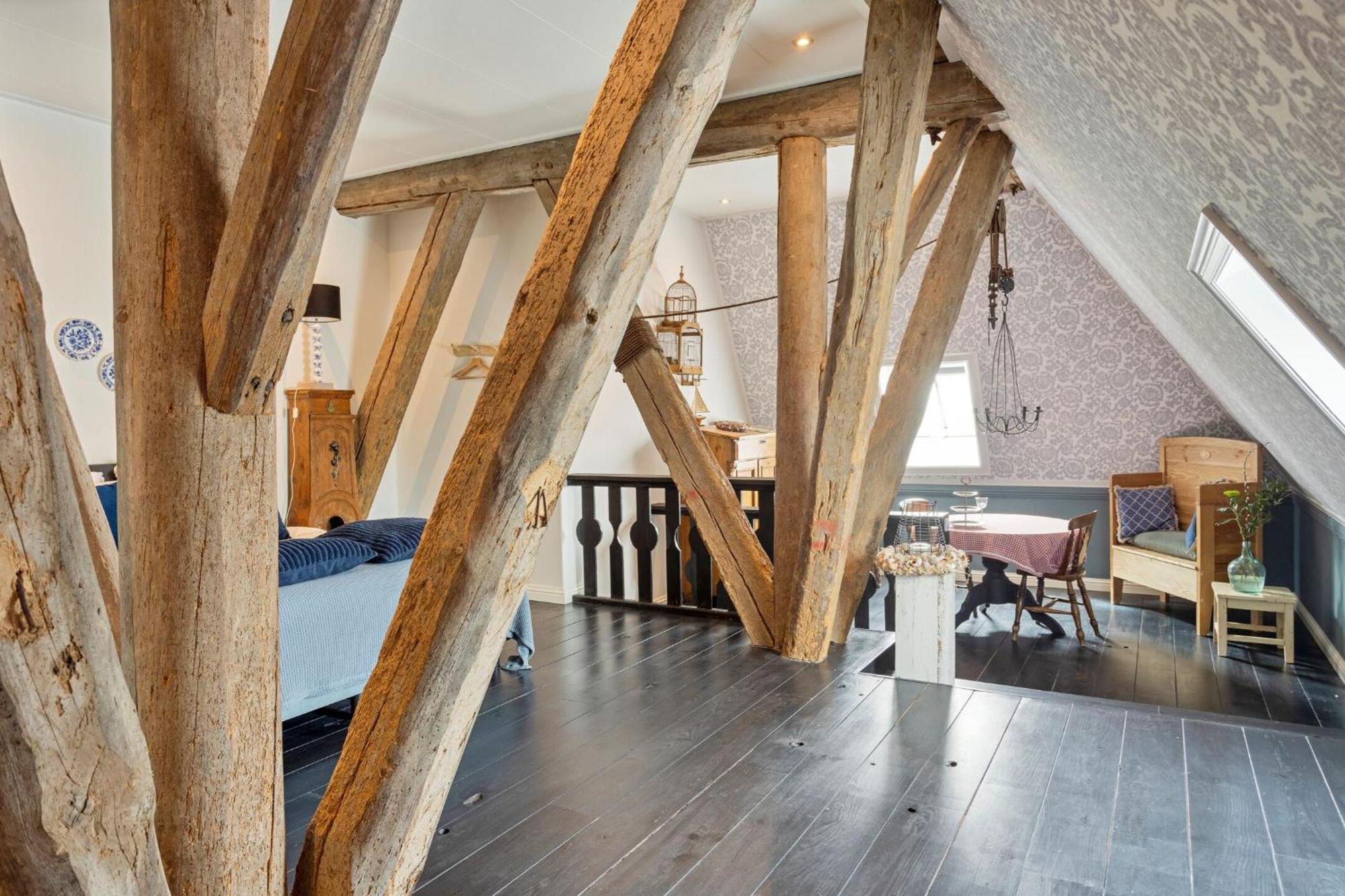 Bed & Breakfast Friesland