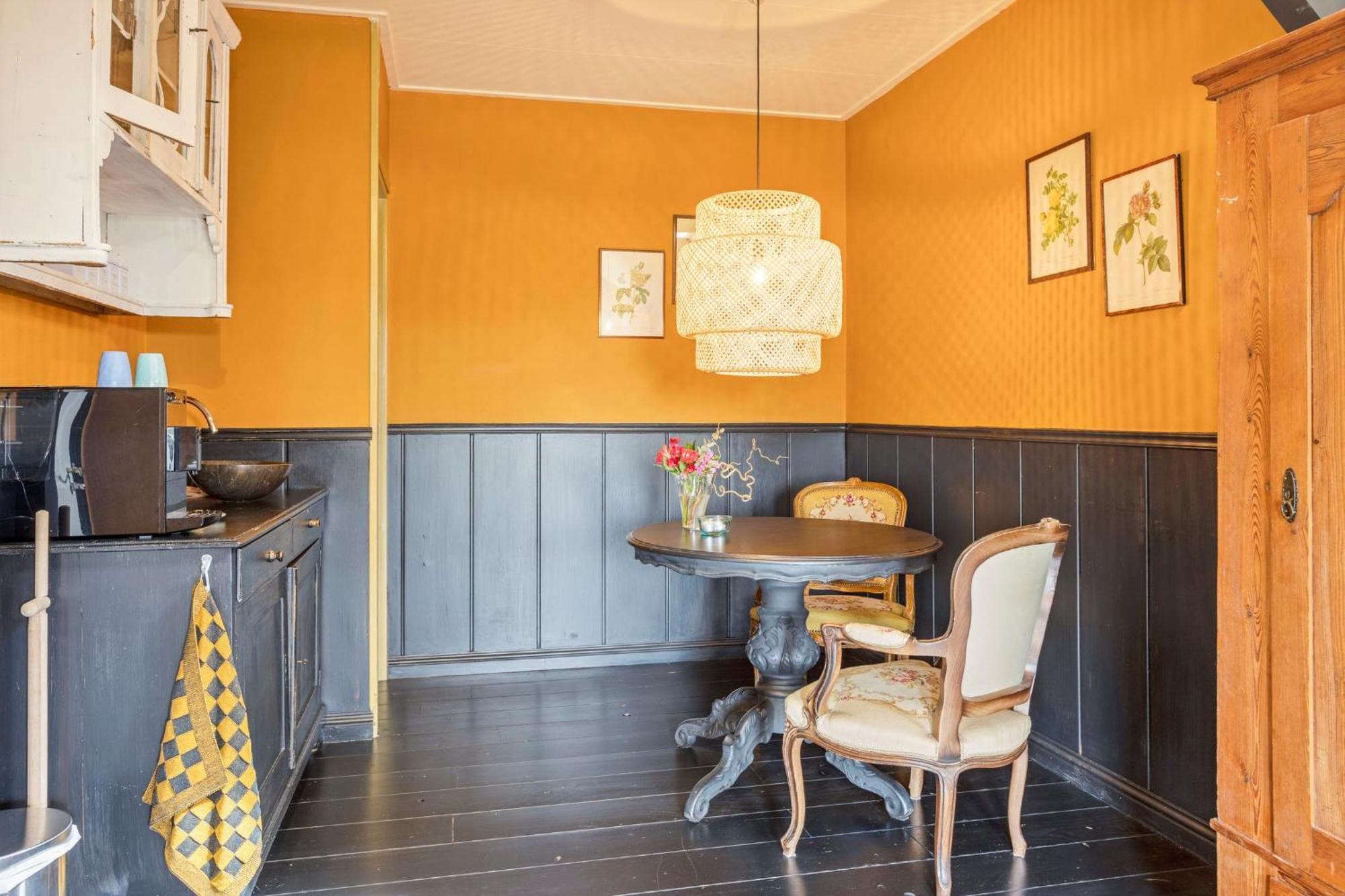 Friesland Bed & Breakfast *