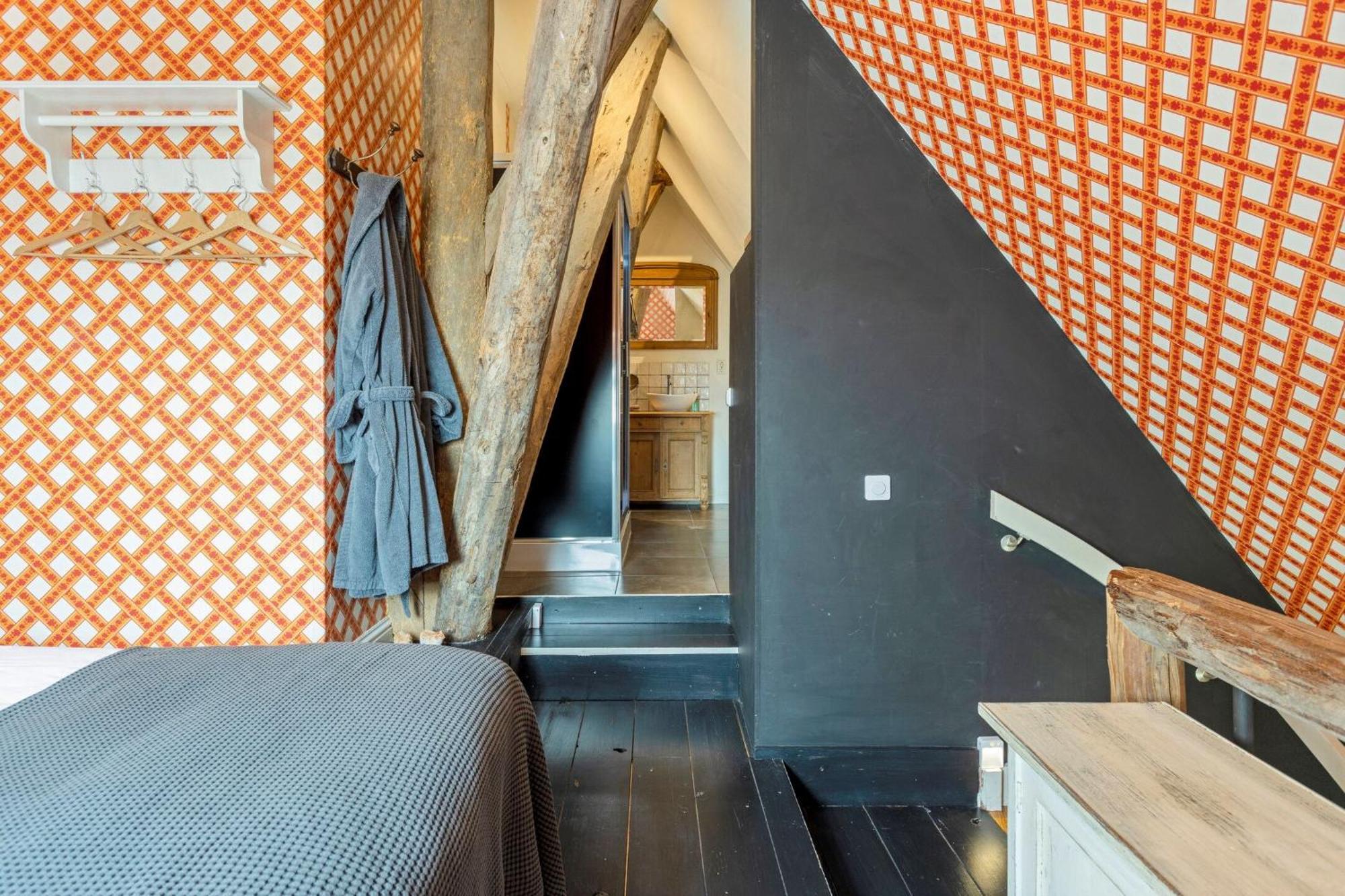Bed & Breakfast Friesland *